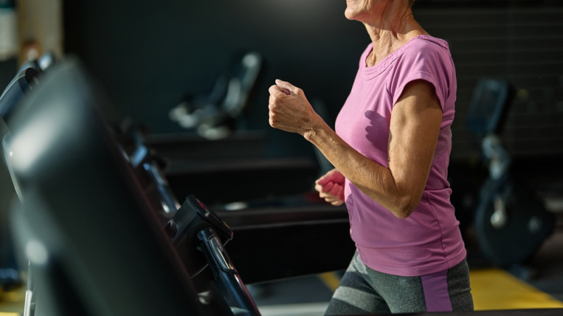 Faut-il faire du cardio à la ménopause ?