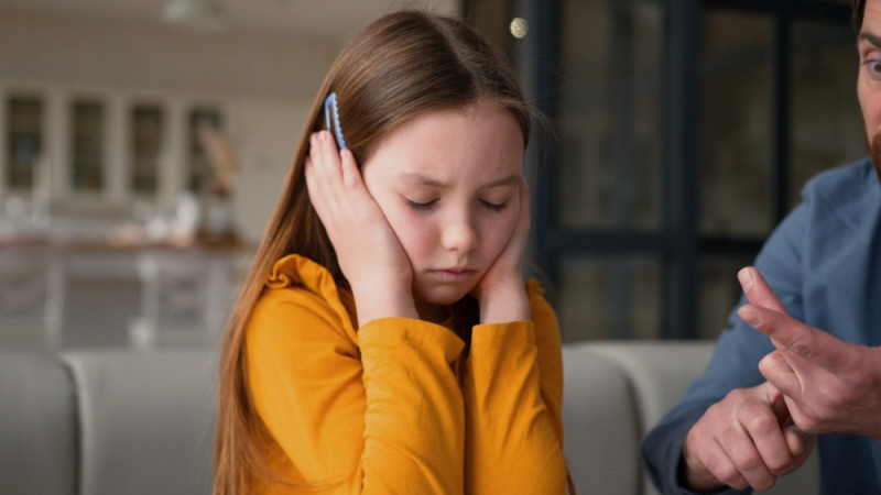 Focus sur le trouble de l’opposition chez l’enfant