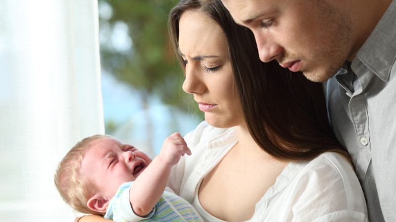 La psychose puerpérale, un fléau méconnu qui frappe les jeunes mamans