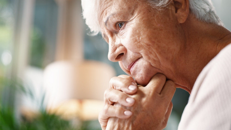 Quels sont les différents types de démence à partir de 60 ans ?