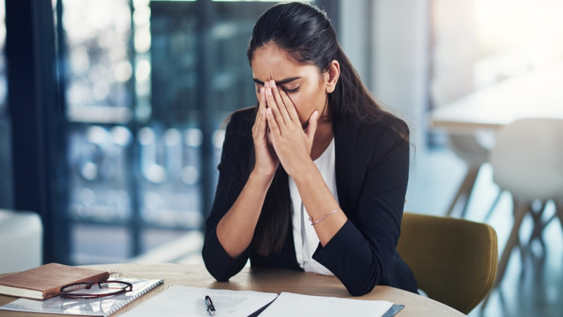 Le stress au travail joue-t-il un rôle dans le développement du diabète ?