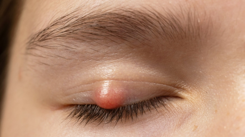 Comment soulager un orgelet à l’œil ?