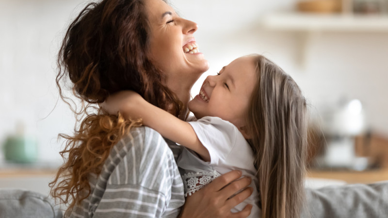 Favoritisme parental : que faire quand on a un enfant préféré ?