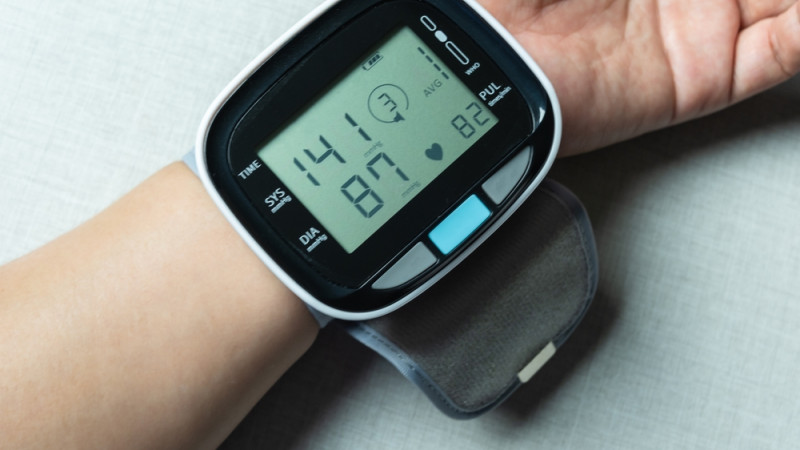 10 aliments qui font monter la tension