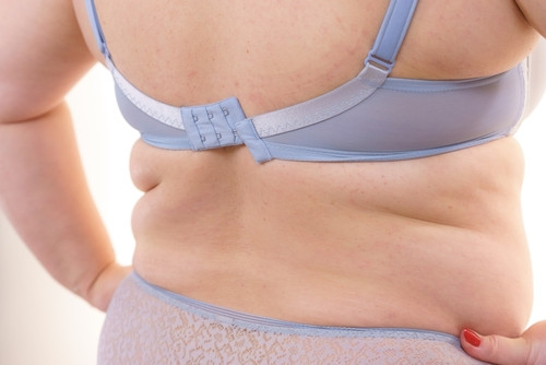 5 gestes qui effacent vraiment le bourrelet sous le soutien‑gorge