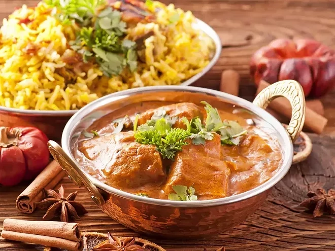 Colombo de poisson : la recette créole parfumée qui fait voyager