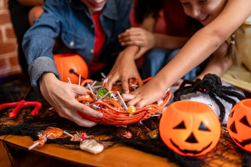 Attention aux bonbons « sans sucre » d’Halloween : ce que révèle l’alerte