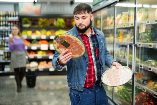 Pizza surgelée : la référence notée 100/100 sur Yuka à connaître