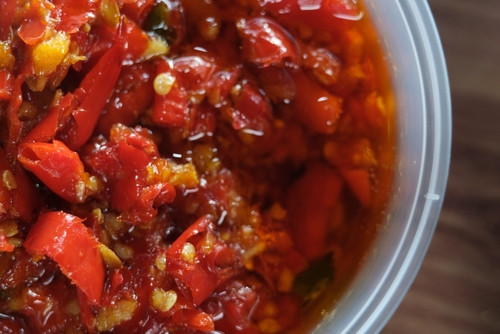 10 recettes pour sublimer les piments : du doux au relevé, à adapter selon vos envies