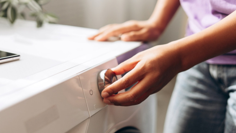 10 choses à ne jamais mettre dans son lave-linge
