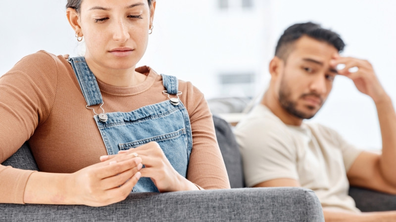 Pourriez-vous être infidèle ?