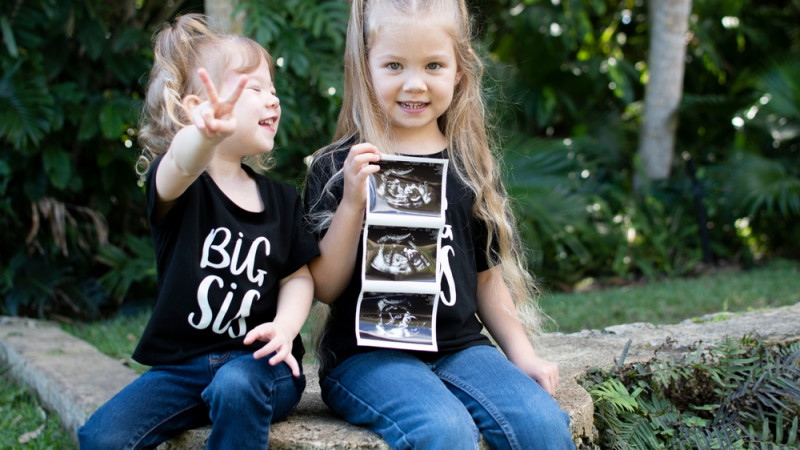 Comment faire quand mon enfant vit mal l’annonce de ma grossesse ?