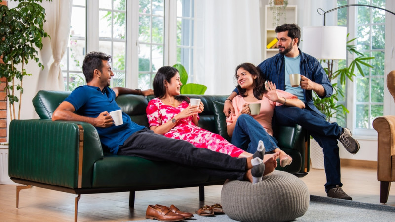 Quel est votre rôle dans votre entourage ?