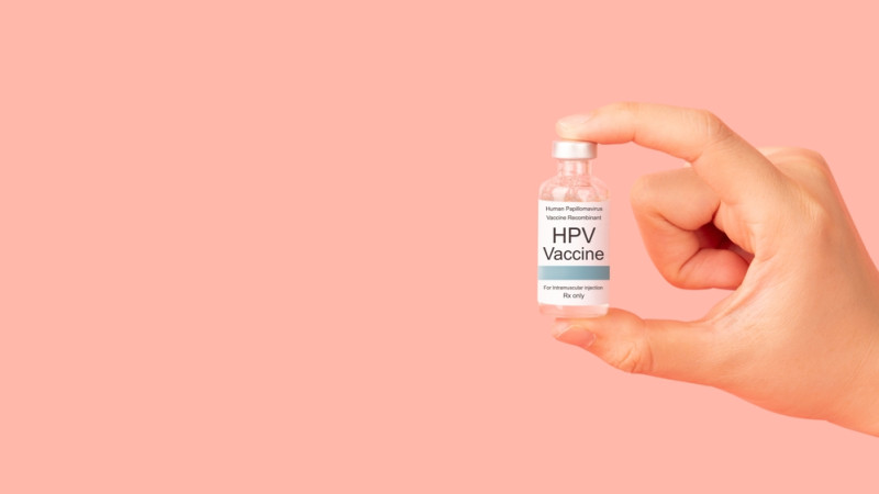 Tout savoir sur le vaccin HPV