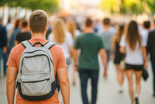 Marcher l’estomac vide : une méthode pour booster votre métabolisme ?