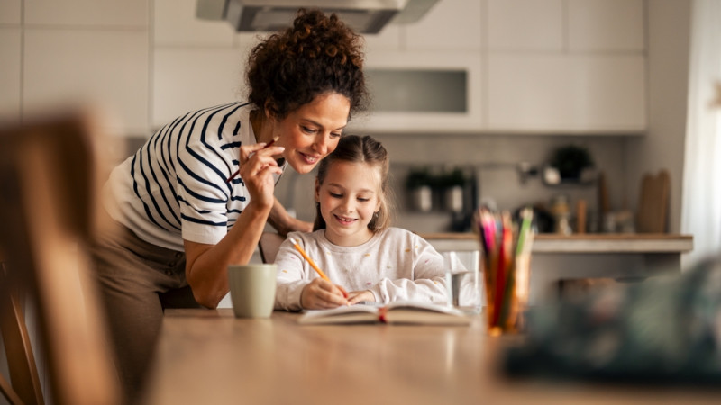 Êtes-vous un parent tigre à votre insu ? 