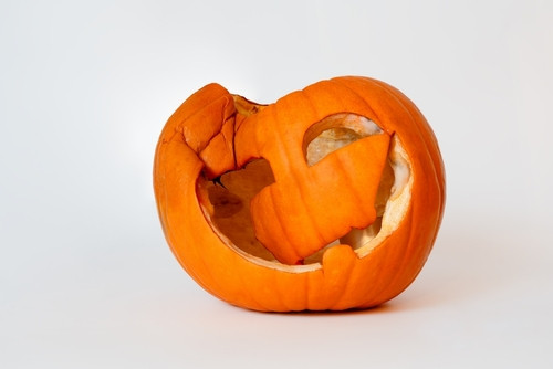 Que faire avec ses restes d'Halloween ?