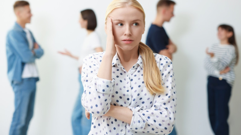 L’anxiété sociale : qu’est-ce que c’est ?