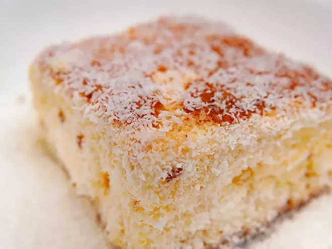 Moelleux à la noix de coco : une douceur légère et fondante qui sent bon les îles