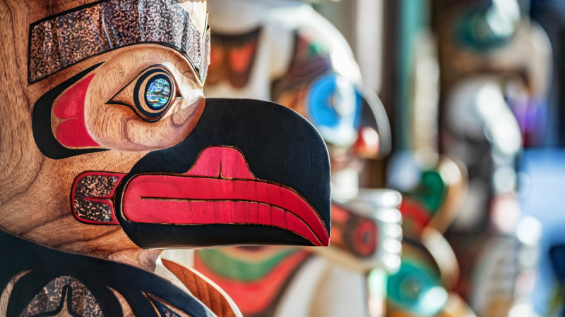 Quel est votre animal totem ?