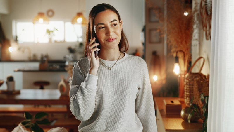 J’appelle ma mère tous les jours, c’est grave ?