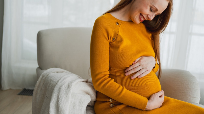 La hauteur utérine : un indicateur clé de la grossesse