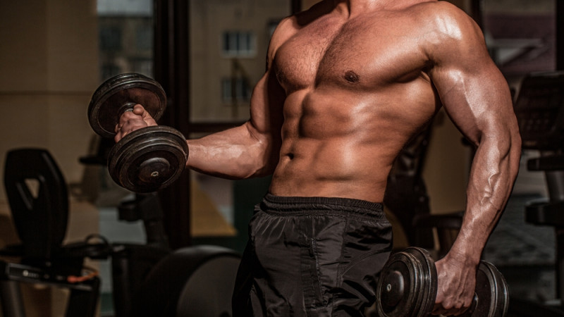 Les risques des stéroïdes anabolisants