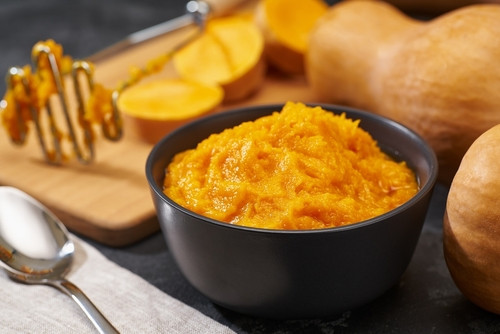 Recette de purée de butternut : comment réussir un accompagnement doux et savoureux