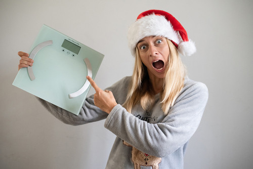 Comment ne pas prendre 3 kilos pendant les fêtes ? 