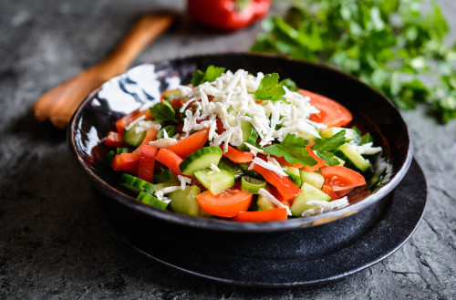 10 recettes bulgares incontournables