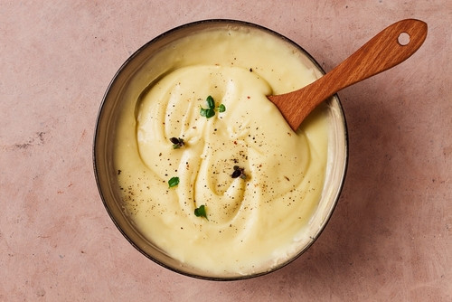 Comment bien choisir sa purée au supermarché ?