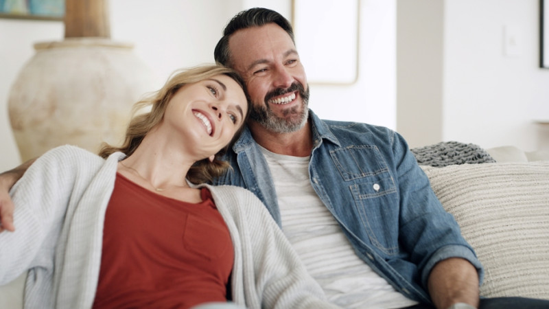 Quel est votre type de couple ?