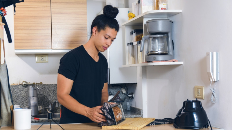 Faut-il démouler ses gâteaux à chaud ou à froid ?