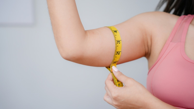 Maigrir : comment cibler la zone des fesses / bras / mollet ?