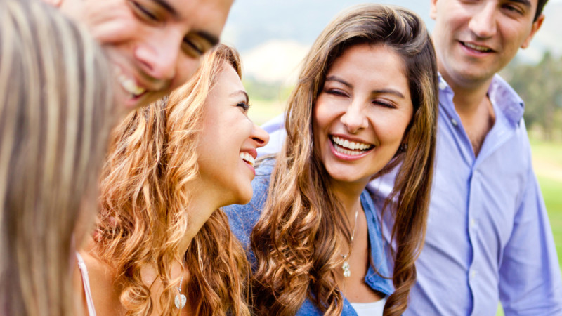 Êtes-vous facile à vivre ?