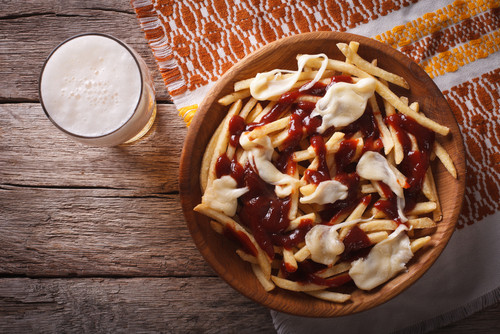 10 recettes québécoises réconfortantes et faciles à préparer