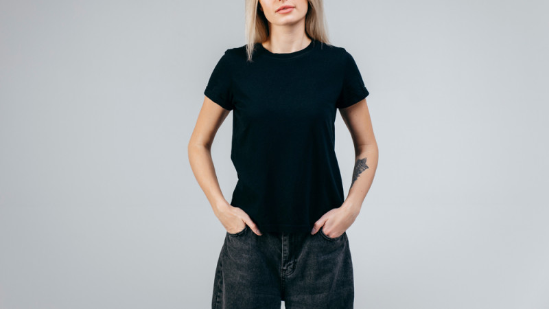 Vous portez toujours du noir ? Ce que cela dit de votre personnalité