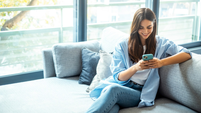 Le surnom de votre partenaire dans votre téléphone en dit long sur vous