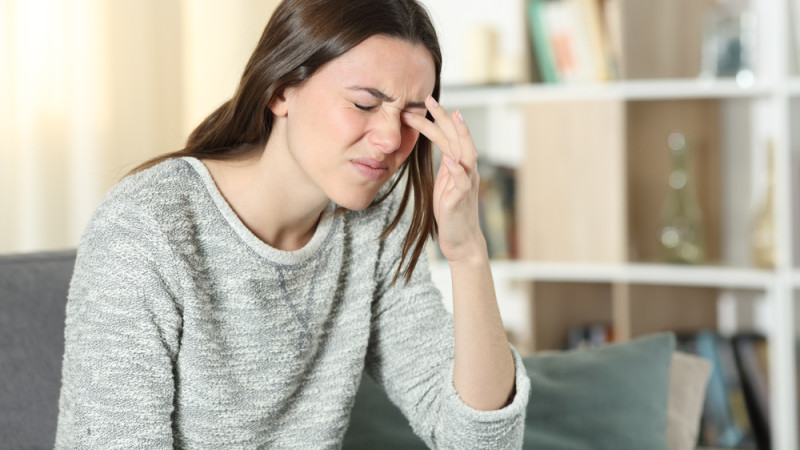 Comment vaincre la sècheresse oculaire ?