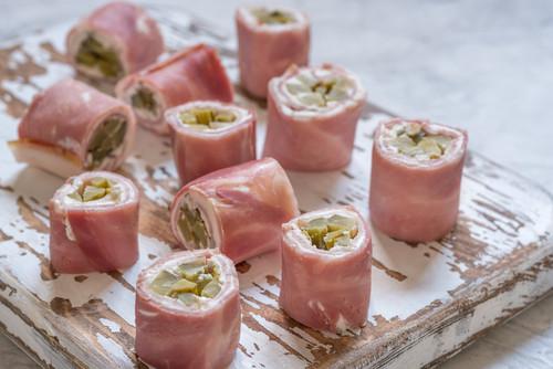 10 idées d’apéros dînatoires 