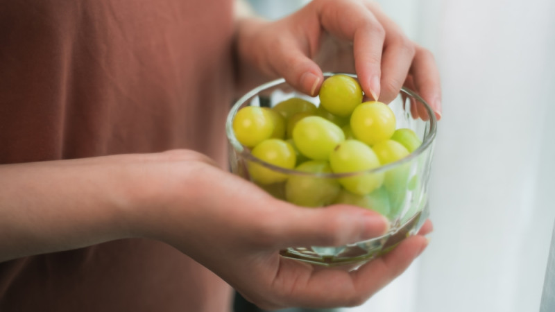 Les raisins sans pépins sont-ils sans OGM ?