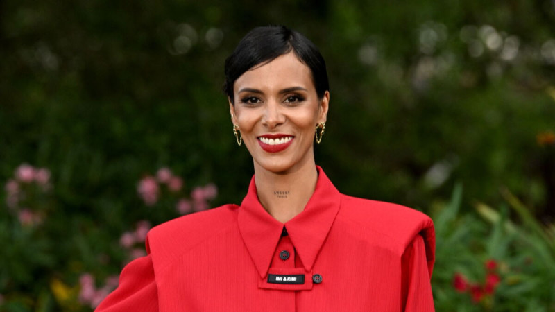 À 39 ans, Shy’m dévoile son secret silhouette de rêve !