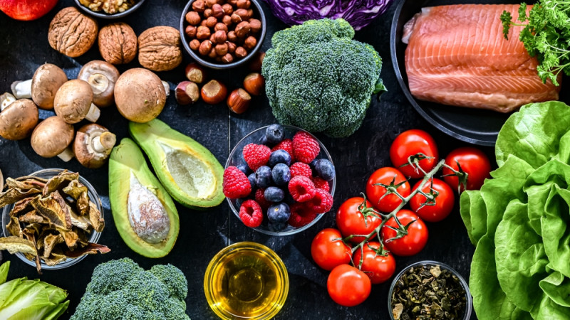 Cancer : 10 aliments qui limitent les risques