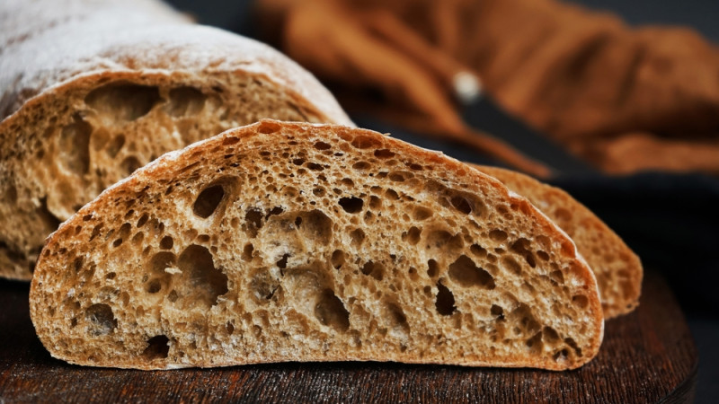 Le pain sans gluten est-il vraiment meilleur pour la santé ?