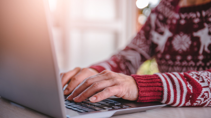 Comment ne pas avoir froid en télétravail ?