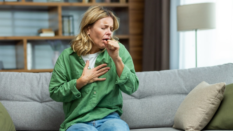 Covid ou légionellose ? Des symptômes à ne pas ignorer