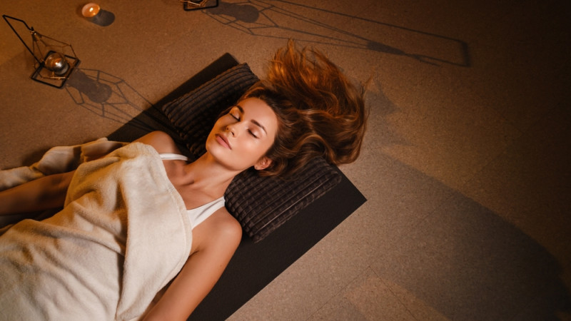 Pause mentale : découvrez l'univers apaisant des mind spas