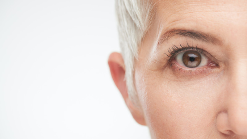 La DMLA sèche : un espoir de retrouver la vue