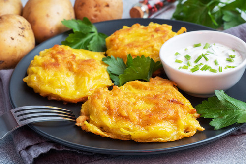 10 recettes suédoises à découvrir et à cuisiner