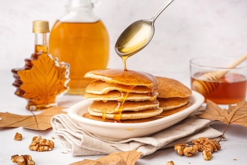 Vrai‑Faux sur la cuisine canadienne